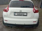 Nissan Juke 2011 года за 5 000 000 тг. в Семей – фото 2