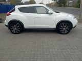Nissan Juke 2011 года за 5 000 000 тг. в Семей – фото 3