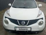 Nissan Juke 2011 года за 5 000 000 тг. в Семей – фото 5