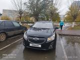 Chevrolet Cruze 2013 года за 4 500 000 тг. в Лисаковск