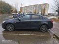 Chevrolet Cruze 2013 года за 4 500 000 тг. в Лисаковск – фото 2