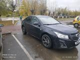 Chevrolet Cruze 2013 года за 4 500 000 тг. в Лисаковск – фото 3