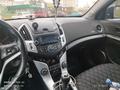 Chevrolet Cruze 2013 годаүшін4 500 000 тг. в Лисаковск – фото 7