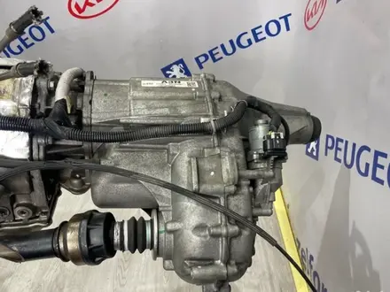 Двигатель каробка раздатка за 7 007 тг. в Шымкент – фото 2