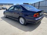 BMW 530 2003 года за 3 600 000 тг. в Костанай – фото 3