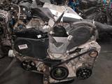 ДВС 2AZ-fe (2.4л) 1MZ-fe (3.0л) Двигатель АКПП Toyota привозной (2GR/3GR/4G за 95 000 тг. в Алматы – фото 4