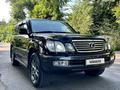 Lexus LX 470 2007 годаүшін13 500 000 тг. в Алматы – фото 5