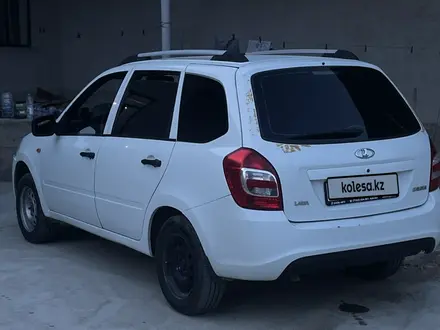 ВАЗ (Lada) Kalina 2194 2014 года за 1 400 000 тг. в Алматы