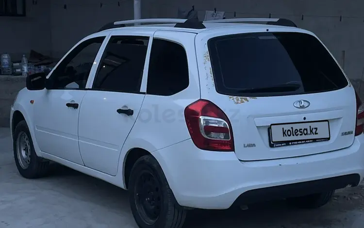 ВАЗ (Lada) Kalina 2194 2014 года за 1 400 000 тг. в Алматы
