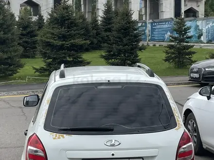 ВАЗ (Lada) Kalina 2194 2014 года за 1 400 000 тг. в Алматы – фото 5
