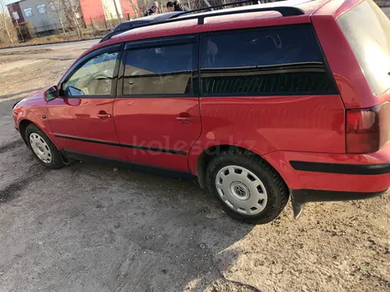 Volkswagen Passat 2000 года за 4 000 000 тг. в Уральск – фото 12