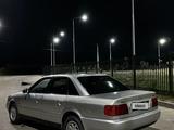 Audi A6 1994 года за 2 000 000 тг. в Кордай – фото 2