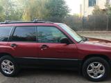 Subaru Forester 1999 года за 3 000 000 тг. в Алматы