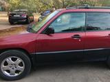 Subaru Forester 1999 года за 3 000 000 тг. в Алматы – фото 2