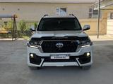 Toyota Land Cruiser 2015 года за 25 000 000 тг. в Актау