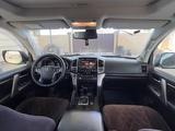 Toyota Land Cruiser 2015 года за 25 000 000 тг. в Актау – фото 3