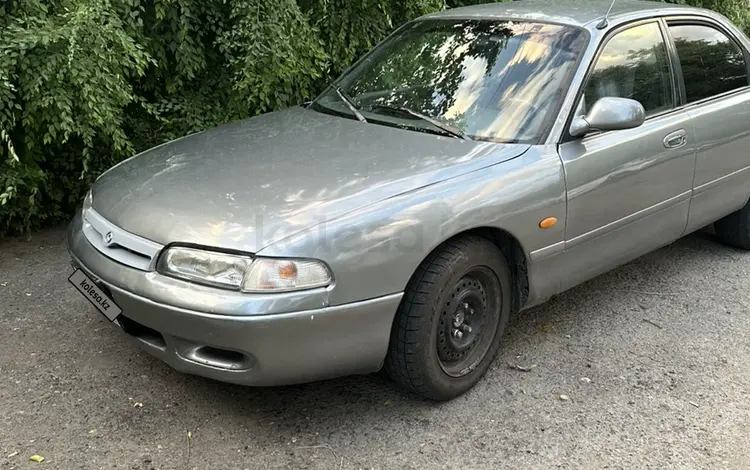 Mazda Cronos 1992 года за 950 000 тг. в Талдыкорган
