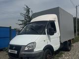 ГАЗ ГАЗель 2004 года за 3 000 000 тг. в Усть-Каменогорск