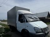 ГАЗ ГАЗель 2004 года за 3 000 000 тг. в Усть-Каменогорск – фото 5