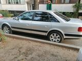 Audi 100 1993 годаүшін2 500 000 тг. в Алматы – фото 2