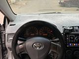 Toyota Corolla 2011 года за 6 300 000 тг. в Тараз – фото 4