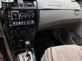 Toyota Corolla 2011 года за 6 300 000 тг. в Тараз – фото 3
