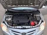 Toyota Corolla 2011 года за 6 300 000 тг. в Тараз – фото 2