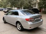 Toyota Corolla 2011 года за 6 300 000 тг. в Тараз – фото 5