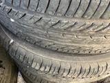 Диски с резиной Toyota 195/65 R15 5/114.3 из Японии за 140 000 тг. в Караганда – фото 3