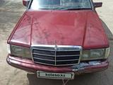 Mercedes-Benz 190 1992 года за 700 000 тг. в Уральск