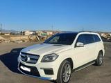 Mercedes-Benz GL 400 2014 года за 19 000 000 тг. в Талдыкорган