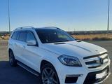 Mercedes-Benz GL 400 2014 годаүшін19 000 000 тг. в Талдыкорган – фото 3