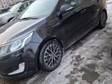 Kia Rio 2015 годаүшін5 700 000 тг. в Актобе – фото 4