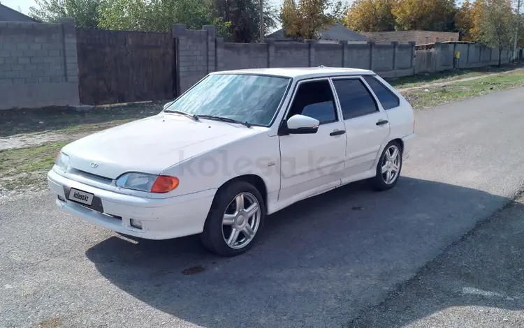 ВАЗ (Lada) 2114 2010 годаfor1 400 000 тг. в Шымкент