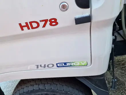 Hyundai  HD78 2019 года за 22 500 000 тг. в Костанай – фото 26