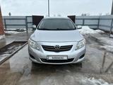 Toyota Corolla 2007 годаүшін4 800 000 тг. в Уральск