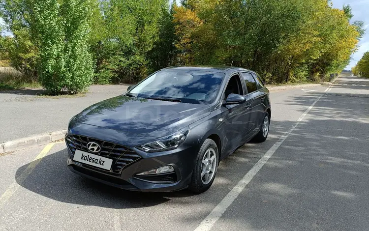 Hyundai i30 2024 года за 9 500 000 тг. в Астана