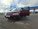 Honda Odyssey 1997 годаүшін2 300 000 тг. в Астана – фото 2