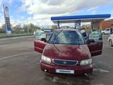 Honda Odyssey 1997 годаүшін2 300 000 тг. в Астана