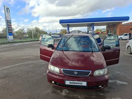 Honda Odyssey 1997 года за 2 300 000 тг. в Астана