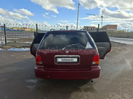 Honda Odyssey 1997 года за 2 300 000 тг. в Астана – фото 3