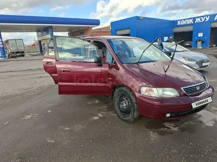 Honda Odyssey 1997 года за 2 300 000 тг. в Астана – фото 4