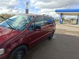 Honda Odyssey 1997 годаүшін2 300 000 тг. в Астана – фото 5