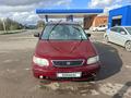 Honda Odyssey 1997 года за 2 300 000 тг. в Астана – фото 6