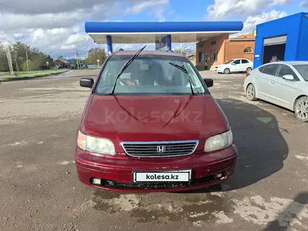Honda Odyssey 1997 года за 2 300 000 тг. в Астана – фото 6