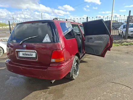 Honda Odyssey 1997 года за 2 300 000 тг. в Астана – фото 8