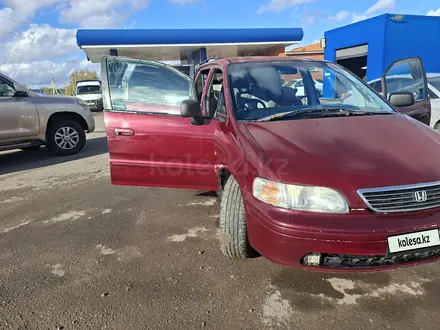 Honda Odyssey 1997 года за 2 300 000 тг. в Астана – фото 9