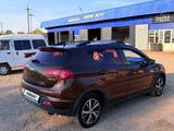 Lifan X50 2015 годаүшін2 222 222 тг. в Каскелен – фото 4
