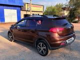 Lifan X50 2015 годаүшін2 222 222 тг. в Каскелен – фото 5