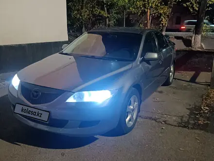 Mazda 6 2006 года за 3 500 000 тг. в Алматы – фото 2